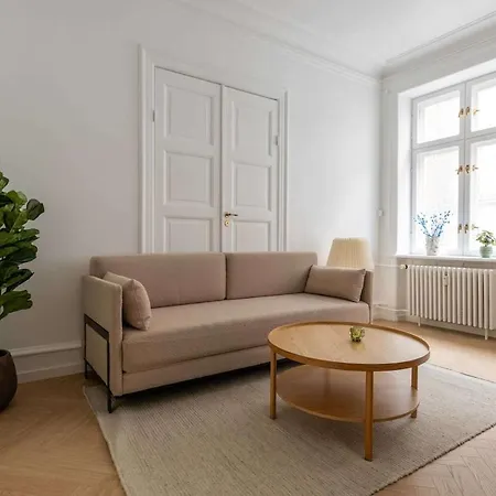 Daire Freshly Renovated For 6 People *