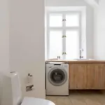 Freshly Renovated For 6 People Copenhagen