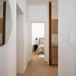 Freshly Renovated For 6 People Apartment Copenhagen