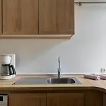Freshly Renovated For 6 People