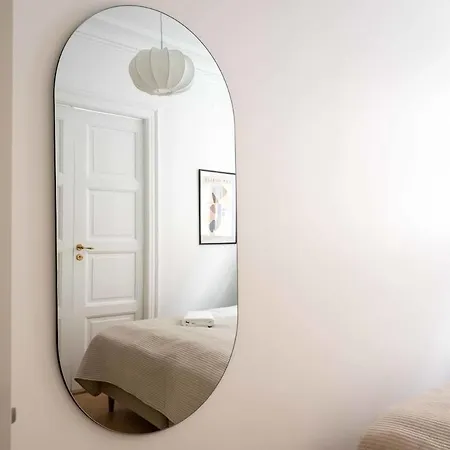 Freshly Renovated Apartment For 6 People Apartment Copenhagen