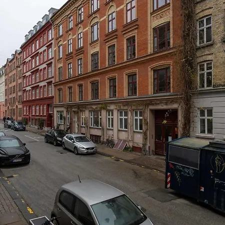 Freshly Renovated For 6 People Apartment
