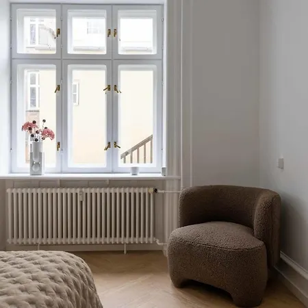 Appartement Freshly Renovated For 6 People