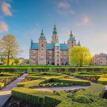 Apartamento Freshly Renovated For 6 People