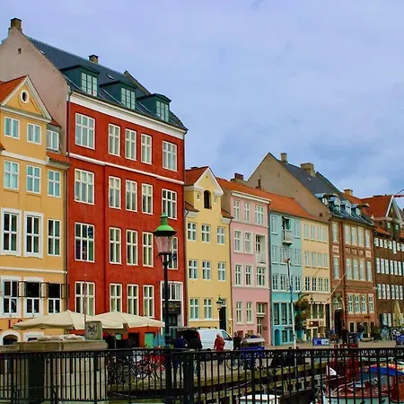 Freshly Renovated For 6 People Appartement *