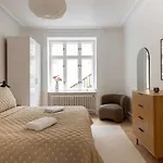 Freshly Renovated For 6 People 公寓 *