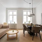 公寓 Freshly Renovated For 6 People *