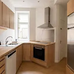Freshly Renovated For 6 People 公寓