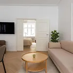 公寓 Freshly Renovated For 6 People