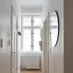 Freshly Renovated For 6 People